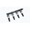 Image de Bobine D'Allumage Baeq180 Magneti Marelli Magneti Marelli Baeq180 Chevrolet;Opel;Vauxhall