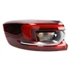Image de Feu Arrière Llm722 Magneti Marelli Magneti Marelli Llm722 Opel;Vauxhall