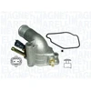 Image de Thermostat D'Eau Magneti Marelli Te0091 Opel;Vauxhall
