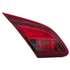 Image de Feu Arrière Lll341 Magneti Marelli Magneti Marelli Lll341 Opel