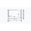 Image de Radiateur Magneti Marelli Bm1543 Fiat