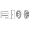 Image de Sonde Lambda Magneti Marelli Osm098 Renault