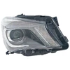 Image de Phare Lpo501 Magneti Marelli Magneti Marelli Lpo501 Mercedes-Benz