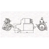 Image de Démarreur / Démarreur Magneti Marelli Mqs1050 Ford
