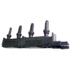 Image de Bobine D'Allumage Baeq104 Magneti Marelli Magneti Marelli Baeq104 Citroen;Fiat;Lancia;Peugeot