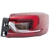 Image de Feu Arrière Llm721 Magneti Marelli Magneti Marelli Llm721 Opel;Vauxhall
