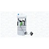 Image de Module D'Alimentation En Carburant Magneti Marelli Mam00094m Nissan