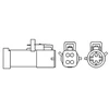 Image de Sonde Lambda Magneti Marelli Osm012 Ford