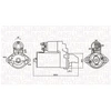 Image de Démarreur Magneti Marelli Mqs1406 Bmw