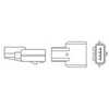 Image de Sonde Lambda Magneti Marelli Osm104 Dacia;Renault