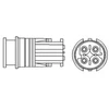 Image de Sonde Lambda Magneti Marelli Osm123 Bmw