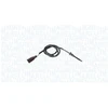 Image de Capteur, Température Des Gaz D'Échappement Magneti Marelli Sts0249 Audi;Seat;Volkswagen