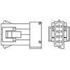 Image de Sonde Lambda Magneti Marelli Osm140 Citroen;Fiat;Peugeot