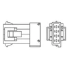 Image de Sonde Lambda Magneti Marelli Osm043 Citroen;Fiat;Peugeot