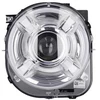 Image de Phare Lpp222 Magneti Marelli Magneti Marelli Lpp222 Jeep