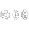 Image de Sonde Lambda Magneti Marelli Osm115 Opel