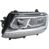 Image de Double Phare À Gauche Lpp532 Magneti Marelli Magneti Marelli Lpp532 Volkswagen