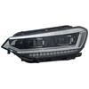 Image de Double Phare À Gauche Lpp512 Magneti Marelli Magneti Marelli Lpp512 Volkswagen