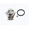 Image de Thermostat D'Eau Magneti Marelli Te0137 Renault;Volvo