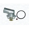 Image de Thermostat D'Eau Magneti Marelli Te0088 Opel;Vauxhall