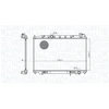 Image de Radiateur Magneti Marelli Bm1792 Nissan