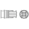 Image de Sonde Lambda Magneti Marelli Osm013 Bmw;Land Rover
