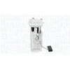 Image de Module D'Alimentation En Carburant Ga Magneti Marelli Ga2132 Renault