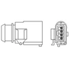 Image de Sonde Lambda Magneti Marelli Osm077 Seat;Skoda;Volkswagen
