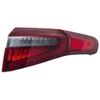 Image de Feu Arrière Llm461 Magneti Marelli Magneti Marelli Llm461 Alfa Romeo