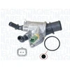 Image de Thermostat D'Eau Magneti Marelli Te0044 Alfa Romeo;Cadillac;Fiat;Opel;Saab;Suzuki;Vauxhall