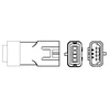 Image de Sonde Lambda Magneti Marelli Osm157 Dacia;Renault