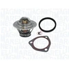 Image de Thermostat, Liquide De Refroidissement Magneti Marelli Te0402 Alfa Romeo;Iveco;Renault