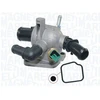 Image de Thermostat D'Eau Magneti Marelli Te0095 Alfa Romeo;Fiat;Lancia;Opel;Vauxhall