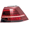 Image de Feu Arrière Llm322 Magneti Marelli Magneti Marelli Llm322 Volkswagen
