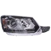 Image de Phare Droit Lpo881 Magneti Marelli Magneti Marelli Lpo881 Skoda