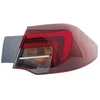 Image de Feu Arrière Llm781 Magneti Marelli Magneti Marelli Llm781 Opel