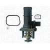 Image de Thermostat D'Eau Magneti Marelli Te0134 Audi;Seat;Skoda;Volkswagen