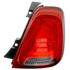 Image de Feu Arrière Lll421 Magneti Marelli Magneti Marelli Lll421 Abarth;Fiat
