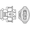 Image de Sonde Lambda Magneti Marelli Osm008 Opel