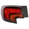Image de Feu Arrière Llm972 Magneti Marelli Magneti Marelli Llm972 Opel