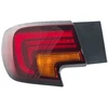 Image de Feu Arrière Llm981 Magneti Marelli Magneti Marelli Llm981 Opel