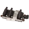 Image de Bobine D'Allumage Baeq196 Magneti Marelli Magneti Marelli Baeq196 Audi