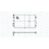 Image de Radiateur Magneti Marelli Bm1679 Audi;Seat;Skoda;Volkswagen