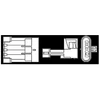 Image de Sonde Lambda Magneti Marelli Osm081 Opel