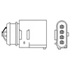 Image de Sonde Lambda Magneti Marelli Osm061 Seat;Skoda;Volkswagen