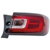 Image de Feu Arrière Llm491 Magneti Marelli Magneti Marelli Llm491 Renault