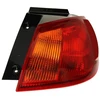 Image de Feu Arrière Lll091 Magneti Marelli Magneti Marelli Lll091 Mitsubishi