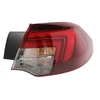 Image de Feu Arrière Llm761 Magneti Marelli Magneti Marelli Llm761 Opel
