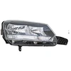 Image de Phare Droit Lpo871 Magneti Marelli Magneti Marelli Lpo871 Skoda