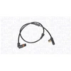 Image de Capteur De Vitesse De Roue Magneti Marelli Mwss084 Mercedes-Benz